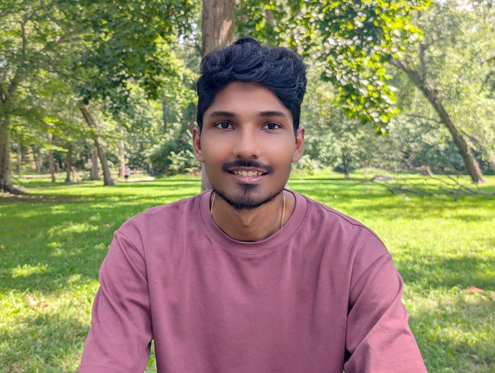 Arjun Srinivasan 